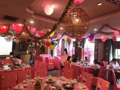 -三品香·江浙菜(松江九谊店)