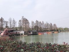 -张公山寨景区