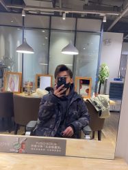 -Mentor Hair Salon