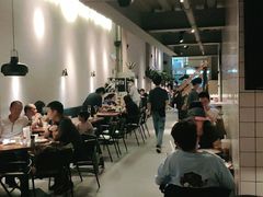 大堂-卡朋厨房(289艺术园区店)
