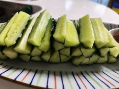 -天天向上素食餐厅(五台山店)