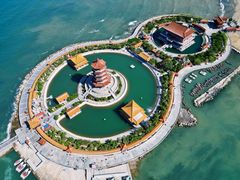 -八仙过海景区