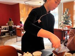 -华尔道夫酒店·紫金阁