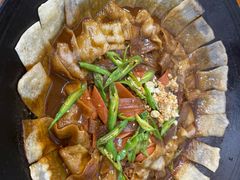 -皖北学东地锅鸡(之心城店)