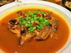 -兰婆婆餐厅淳安菜