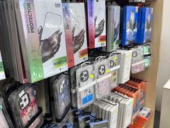 -修卜凡二手严选店·手机维修·回收租赁(川沙地铁站店)