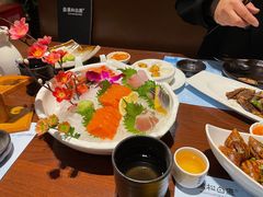 -黑松白鹿(崇文门新活馆店)