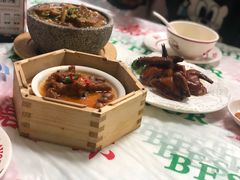 -嘉味茶餐厅(万象汇店)