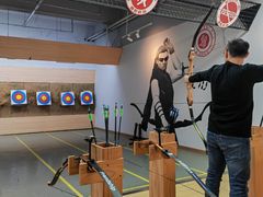 -道顺射箭·团建·骑射(张杨路店)