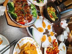 -潮澎派·潮汕菜大排档(南较西路店)