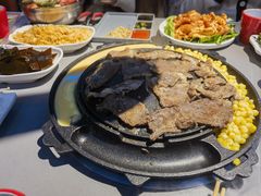 -外婆掌柜·东北家庭烤肉(托乐嘉店)