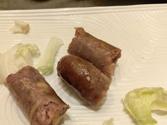 -福临门酒店·海鲜·家常菜·浑锅