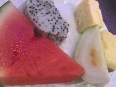 -厦门庐山大酒店