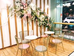 -薇薇安千层蛋糕(望海店)