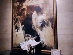 -上海和平饭店 Fairmont Peace Hotel