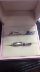 -威德钻石-克拉钻大本营(南京东路店)