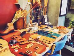 -HIGH FIVE哈福手工汉堡(桂林路店)