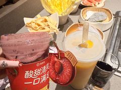 -海底捞火锅(汕头苏宁广场店)