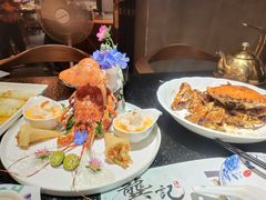 -龚记海鲜20年老字号