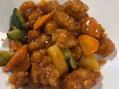 -百年老字号·马家烧麦馆(中街店)
