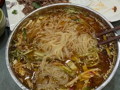-春花民族美食(佳木斯总店)
