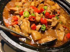 -采悦轩中餐厅·粤菜·海南菜(神州半岛喜来登度假酒店)