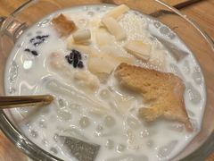 泡鲁达-山茶云南菜(永安里店)