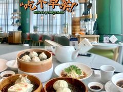 -扬州万怡酒店-中餐厅(文昌中路店)