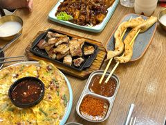 -妈妈手(山大总店)