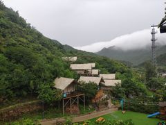-北京山里寒舍度假酒店