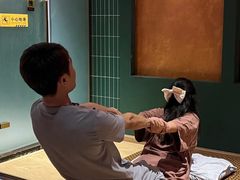 -泰悠谷养生SPA(世茂商业街店)