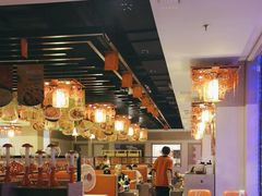 -倍儿红喜临门火锅(文兴路店)