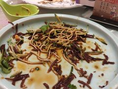 -好福记饭店(红梅公园店)