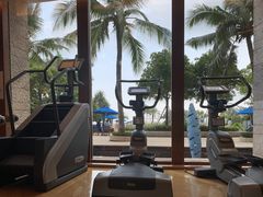 -深圳大梅沙京基洲际度假酒店