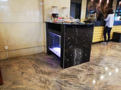 -蓝海国际大饭店·蓝钻自助百汇(兰山店)