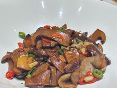 -大灶头·新昌菜(中国茶市店)