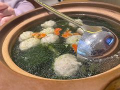 -小鱼小牛·鱼牛干锅·脆鱼火锅(世欧广场店)