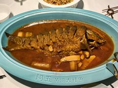 -阿五黄河大鲤鱼(纬三路店)
