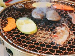 -冷面大王(大南街店)