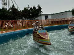 -南戴河国际娱乐中心