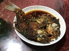 -柠静私家菜(石板巷店)