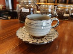 -RUMORS COFFEE ROASTERY鲁马滋咖啡(湖南路店)