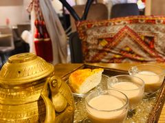 -那时新疆·若羌(经纬汇店)