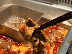 -巴奴毛肚火锅(悠唐购物中心店)