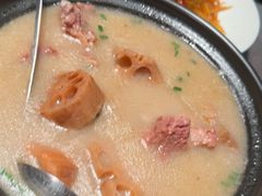 -简小舍·民间手艺菜(武昌江滩店)