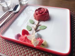 -Kathleen's Waitan 凯圣琳江景西餐厅(外滩店)