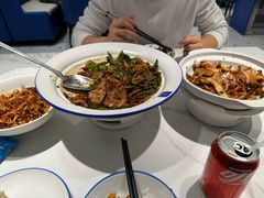 -兰湘子·湘菜小炒(南京江宁万达店)