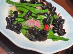 -徽三说·土徽菜·中国徽菜连锁品牌(阳湖总店)