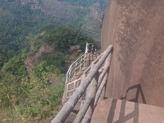 -丹霞山风景名胜区