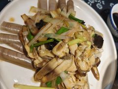 -旺角小渔村·海肠捞饭开创者(二马路店)